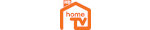 Logo Home TV