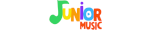 Logo Junior Music