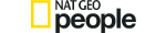 Logo Nat Geo People