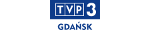 Logo TVP3 Gdańsk