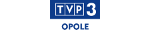 Logo TVP3 Opole