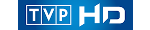 Logo TVP HD
