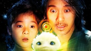 CJ7 w HBO GO