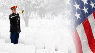 Cmentarz Narodowy w Arlington: Kwatera sześćdziesiąta w HBO GO