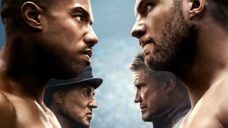 Creed II w HBO GO