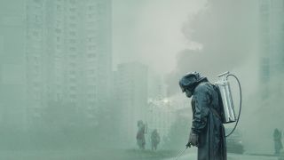 Czarnobyl w HBO GO