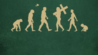 Darwin i wrogowie ewolucji w HBO GO
