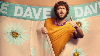 Dave w HBO GO