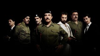 Dom Saddama w HBO GO