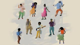 Ethiopiques: Muzyka duszy w HBO GO