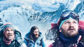 Everest w HBO GO