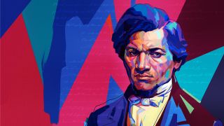 Frederick Douglass: W pięciu mowach w HBO GO