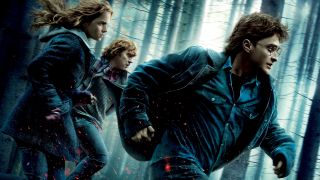 Harry Potter i Insygnia Śmierci, cz. 1 w HBO GO