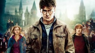 Harry Potter i Insygnia Śmierci, cz. 2 w HBO GO