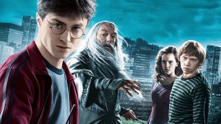Harry Potter i Książę Półkrwi w HBO GO