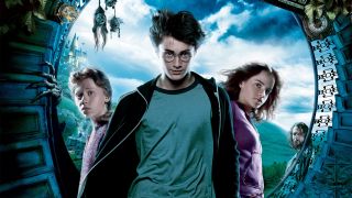 Harry Potter i więzień Azkabanu w HBO GO