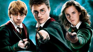 Harry Potter i Zakon Feniksa w HBO GO