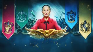 Harry Potter: Turniej Domów Hogwartu w HBO GO