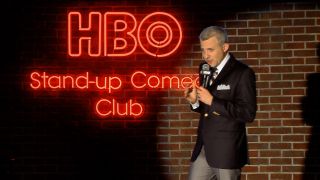 HBO Stand-up Comedy Club w HBO GO