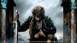 Hobbit: Bitwa Pięciu Armii w HBO GO