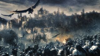Hobbit: Bitwa Pięciu Armii (wersja rozszerzona) w HBO GO