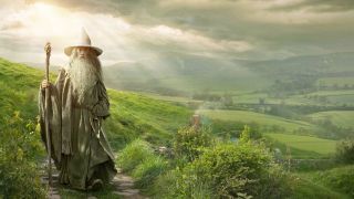 Hobbit: Niezwykła podróż w HBO GO