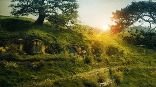 Hobbit: Niezwykła podróż (wersja rozszerzona) w HBO GO