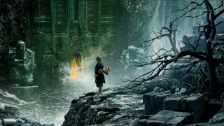 Hobbit: Pustkowie Smauga (wersja rozszerzona) w HBO GO
