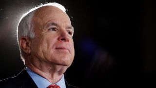 John McCain: Komu bije dzwon w HBO GO