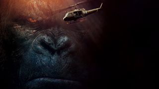 Kong: Wyspa Czaszki w HBO GO