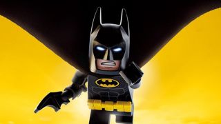 LEGO BATMAN: Film w HBO GO