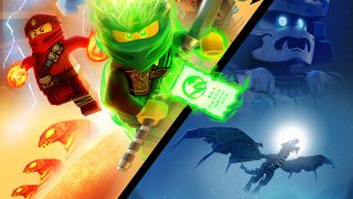 LEGO Ninjago: Sekrety zakazanego Spinjitzu w HBO GO