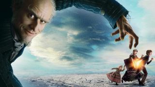 Lemony Snicket: Seria niefortunnych zdarzeń w HBO GO