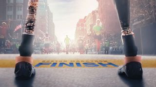Maraton Bostoński: Zamach na mecie w HBO GO