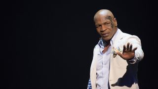 Mike Tyson szczery do bólu w HBO GO
