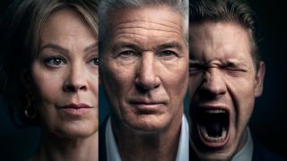 MotherFatherSon w HBO GO