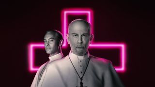 Nowy papież w HBO GO