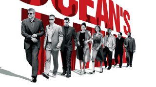 Ocean's Twelve: Dogrywka w HBO GO