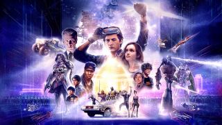 Player One w HBO GO