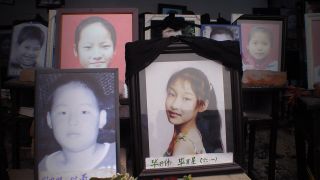Po trzęsieniu ziemi: Łzy Syczuanu w HBO GO