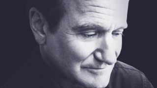 Robin Williams: W mojej głowie w HBO GO