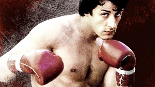 Rocky w HBO GO