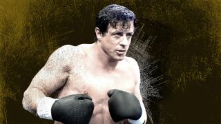 Rocky Balboa w HBO GO