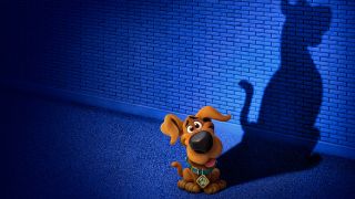 Scooby-Doo! w HBO GO