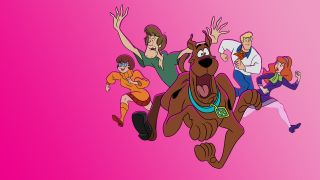 Scooby-Doo i... zgadnij kto? w HBO GO