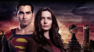 Superman i Lois w HBO GO