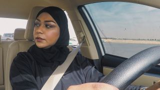 Szkoła jazdy dla Saudyjek w HBO GO