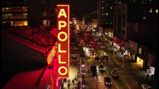 Teatr Apollo w HBO GO
