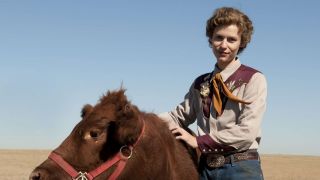 Temple Grandin w HBO GO