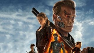 Terminator: Genisys w HBO GO